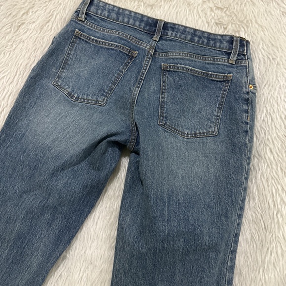 Isabel maternity women’s vintage straight panel medio size 2 - Picture 7 of 8